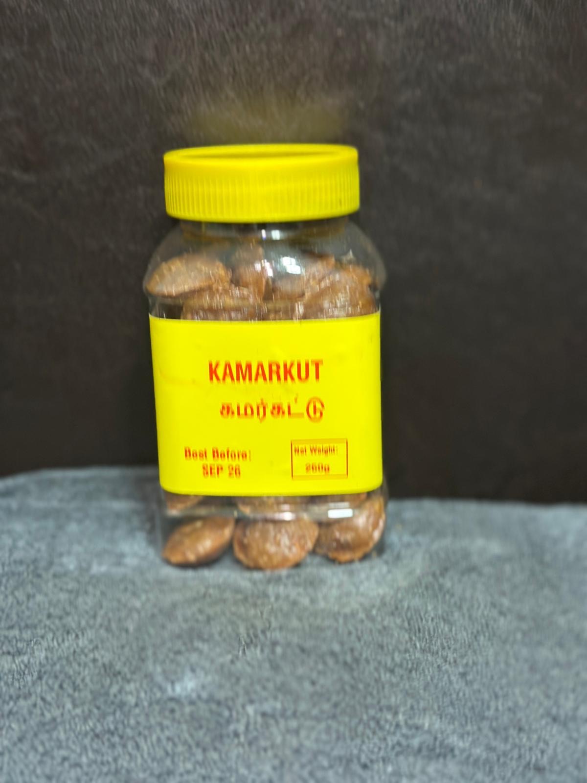 KAMARKUT