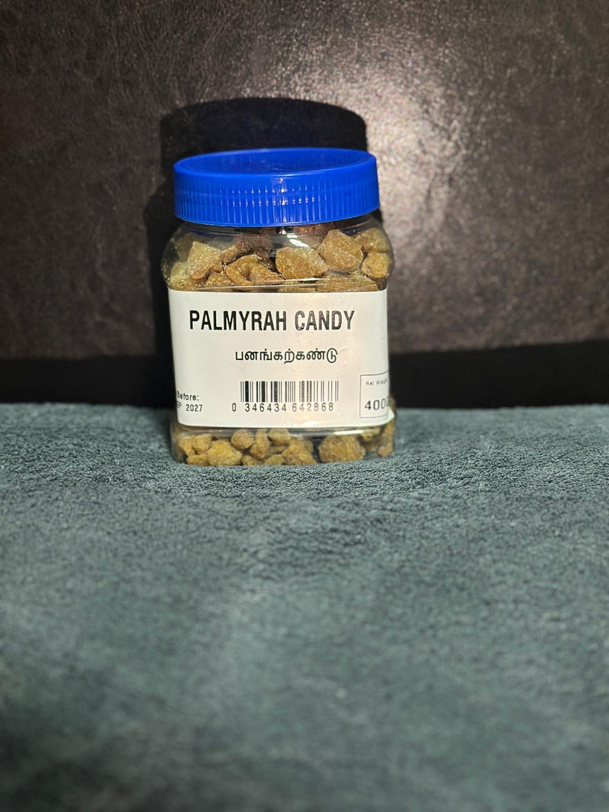 PALMYRAH CANDY